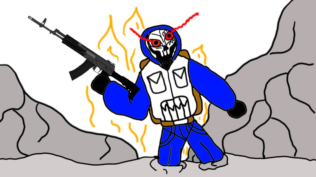 STALCRAFT X Новогодний Ивент смотреть онлайн