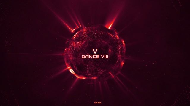 V Dance VIII