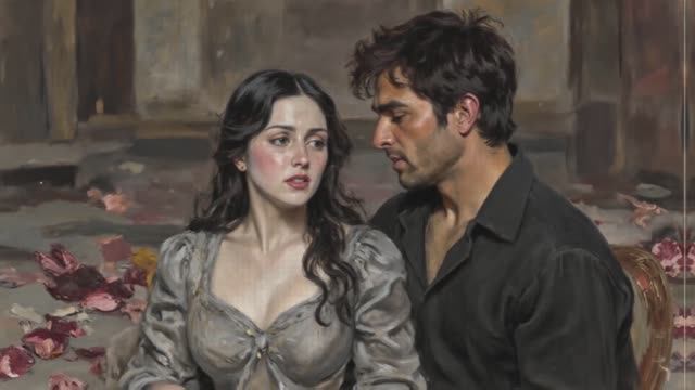 Women want what hurts them — Schopenhauer | (Female psychology) смотреть онлайн