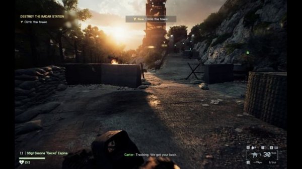 Battlefield 6 Trainer by iNvIcTUs oRCuS Health, Ammo, No Overheating