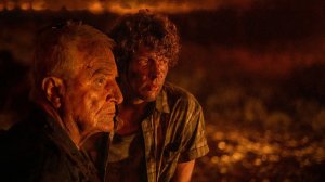 Власть огня (краткий пересказ фильма. КЛИФФХЭНГЕР)