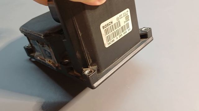 Audi A4 после мастеров_09