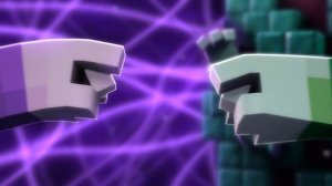 ОТРЫВОК КЛИПА PRINCE НОМЕР 1