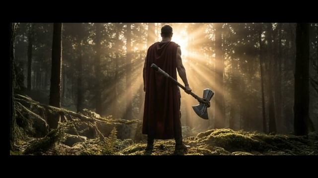 Мстители 5: Судный день (Трейлер 2026) смотреть онлайн