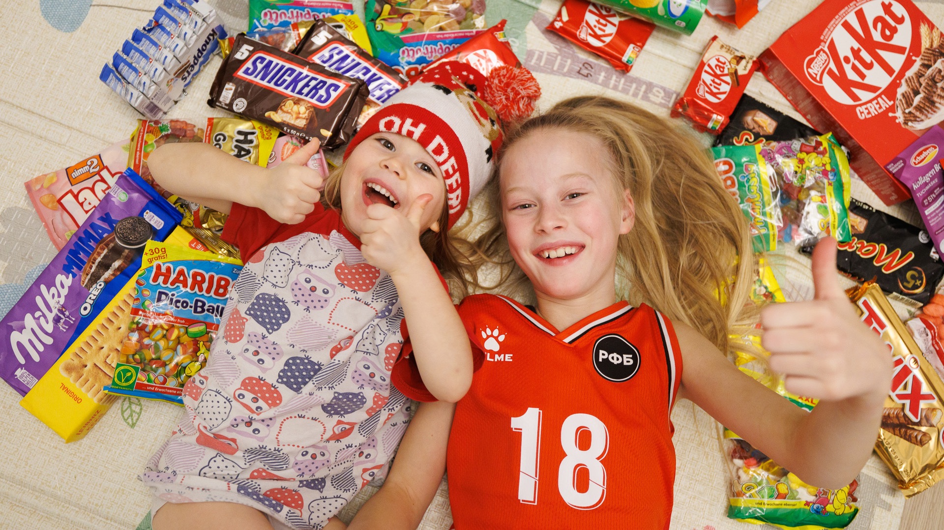 Посылка из Германии смотреть онлайн