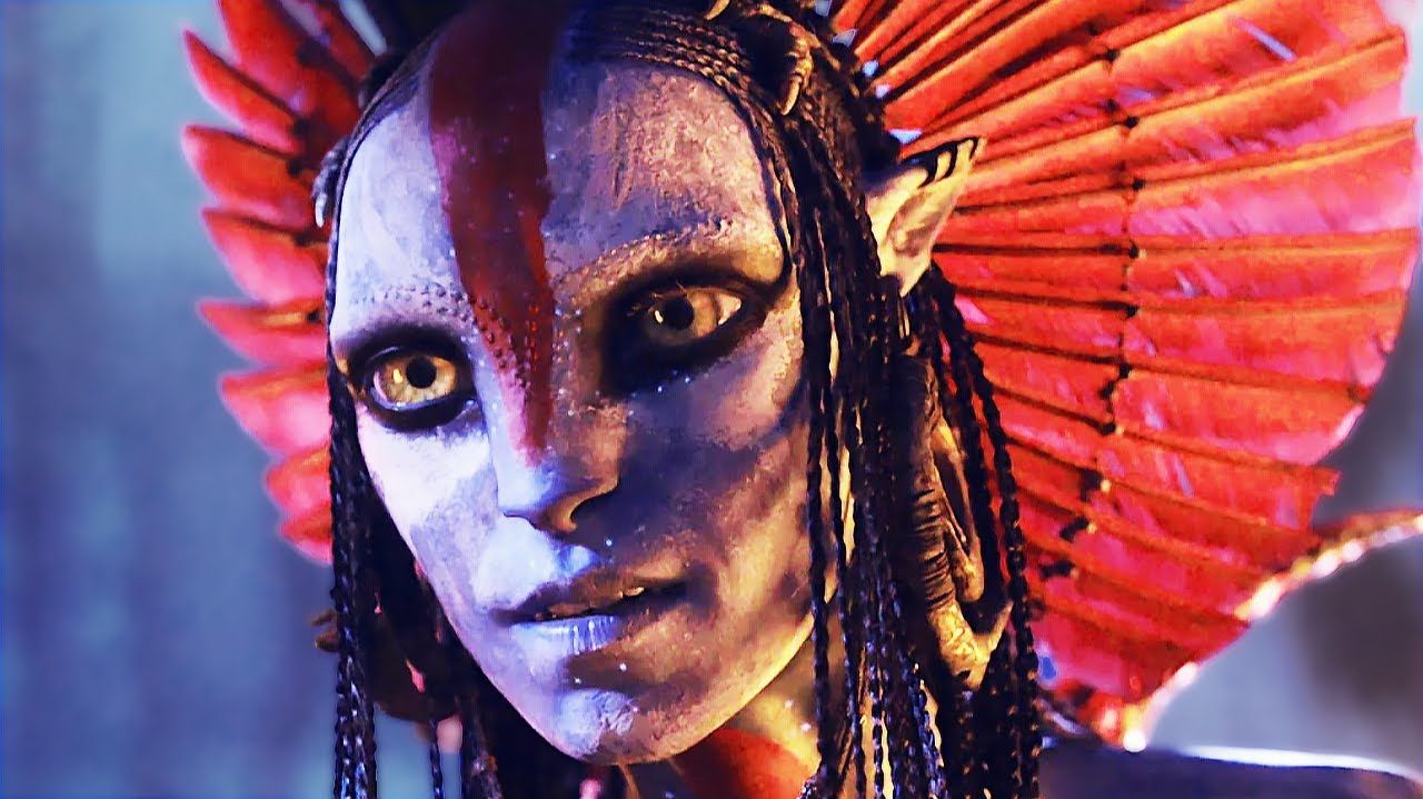 АВАТАР 3 ПЛАМЯ И ПЕПЕЛ 2025 - ЧТО ПОКАЖУТ В ФИЛЬМЕ Обзор новинки. Новости кино. Разбор трейлера смотреть онлайн