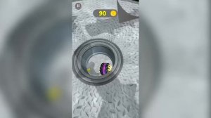 Going balls All Levels Gameplay IOS Android Going Balls level 1309 Speed Run