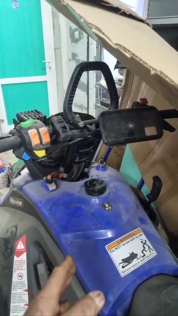 Сколько Ты Проедешь На ОДНОМ Баке от Stels Капитан / Снегоход Сталкер смотреть онлайн