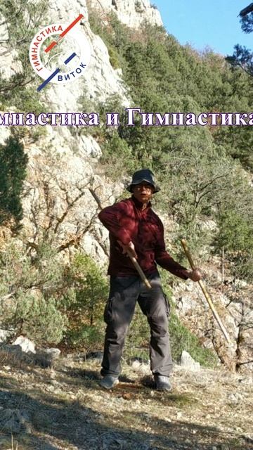 Тренировка 19 12 25 гимнастика виток