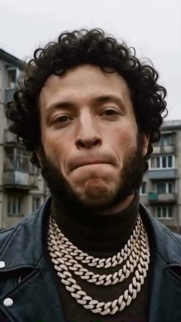 НейроПУШКИН смотреть онлайн