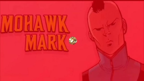 INVINCIBLE эдит(montagem supersonic )