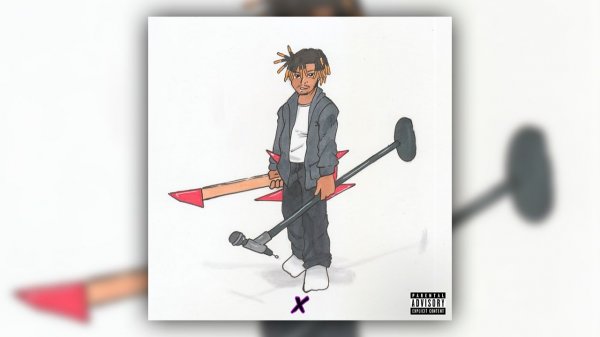 Juice WRLD Type Beat - "Paranoid" | Melodic Guitar Type Beat | Грустный мелодичный бит