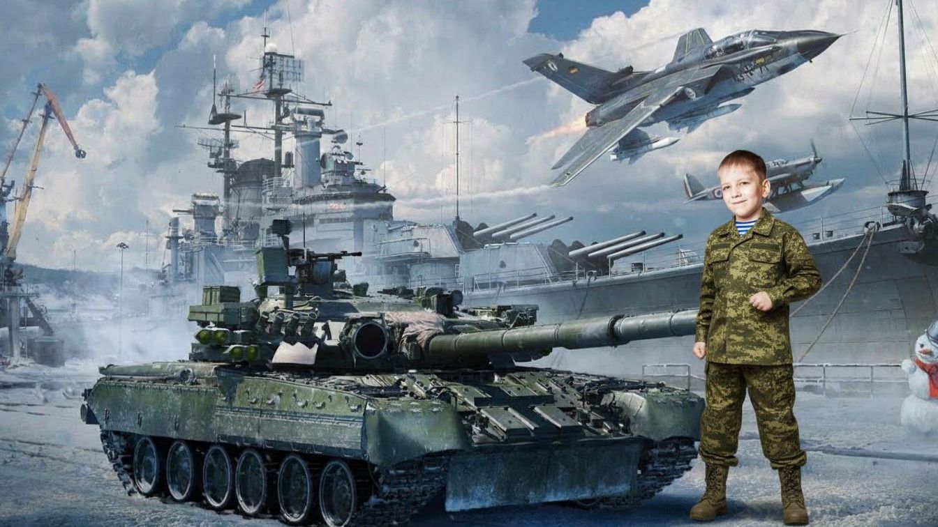 VlaD играет в war thunder смотреть онлайн