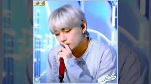 Доброе Утро,Тэхёни!❄️🎄❄️