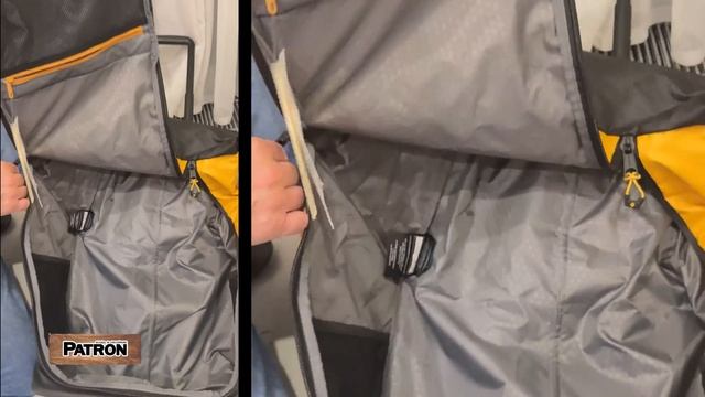 Чемодан Samsonite Foldable Duffle