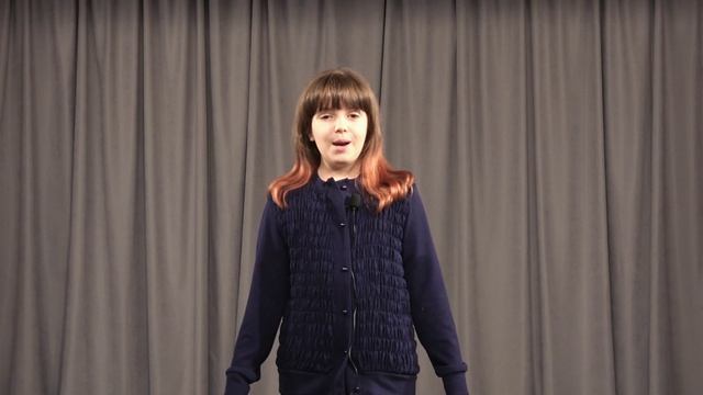 Стихотворение «Рождество» Александр Блок. Читает Виктория Олейник. смотреть онлайн