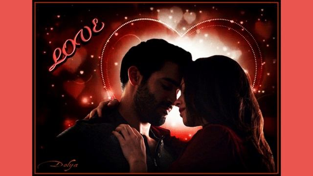 Лишь будь со мною смотреть онлайн