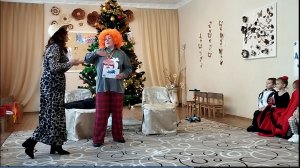 Мадам КО-КО и КАРЛСОН