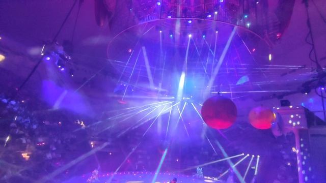 2 Января 2026г. Отдыхаем, идём в Цирк г. Волгоград смотреть онлайн