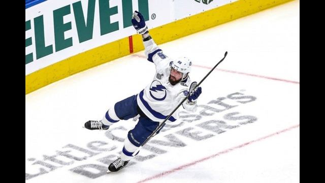 ЛОС-АНДЖЕЛЕС - ТАМПА-БЭЙ. НХЛ. ОБЗОР МАТЧА. 02.01.2026 смотреть онлайн