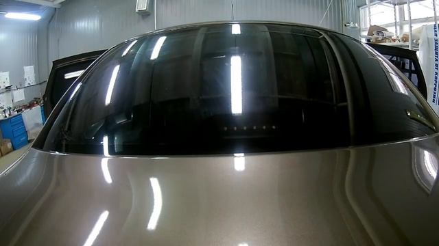 ТОНИРОВАНИЕ