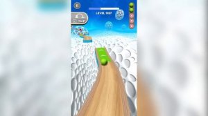 Going Balls  Super Speed run Gameplay New Update Part 1327