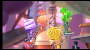 Все фразы файерверка