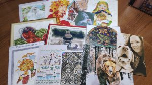 13 переходящих в 2026 год процессов. Вышивка крестом.