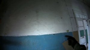 Заброшенная усадьба купца Макарова в Беково, Пензенская область