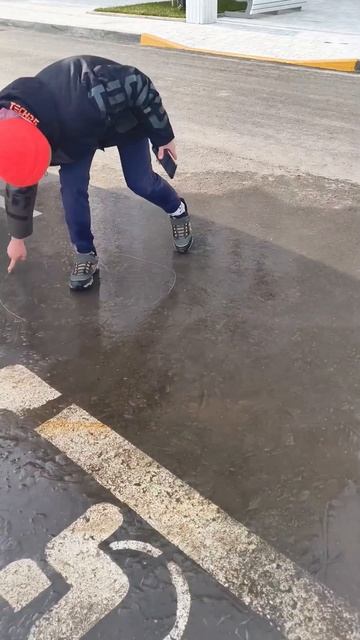 🍉-лёд 1.1 2026 мы с братом