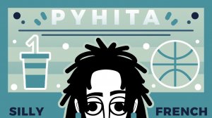 Put Ya Hands In The Air - KT Melodies | Animation