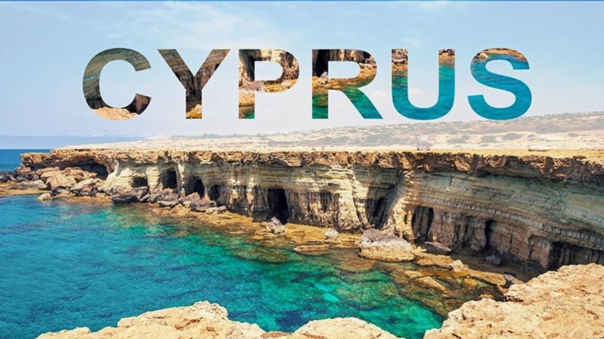 Кипр.Протарас.