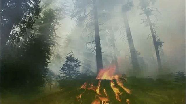 ЛЕГЕНДА О ЧЁРНОМ АЛЬПИНИСТЕ. читает автор смотреть онлайн