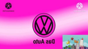 wolkswagen effects (Sponsored by Gamavision csupo effects) [EXTENDED] v2