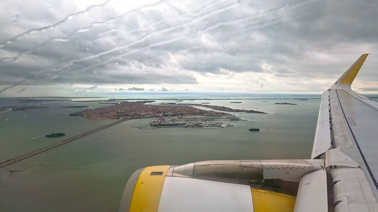 Venice - August 2024