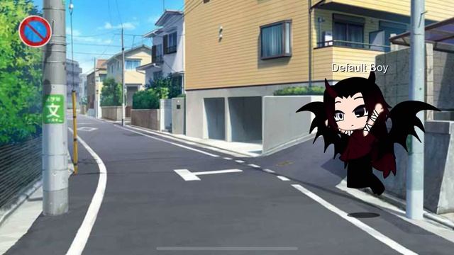 демон и оборотень # четвёртая серия первый сезон смотреть онлайн