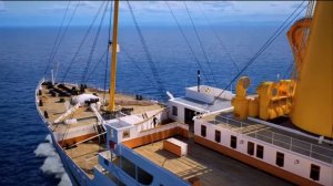 британик клип