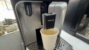 Кофемашина Philips ЕP2231 не варит кофе Реальный ремонт - Coffe