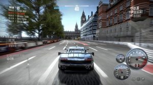 Need for Speed  Shift. 3 уровень. 89. Mixed Track. 3. Cерия гонок на время 4. 1 заезд. 2 попытка.