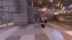 руня Майнкрафт но ВСЕ СЕРИИ Мой ПАРЕНЬ Стал КОТОМ?!