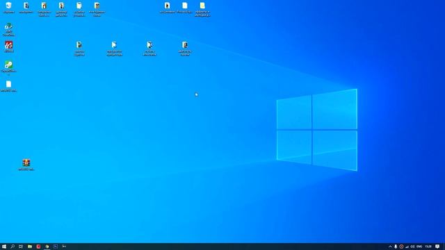 Как правильно обновить BIOS, инструкция. смотреть онлайн