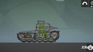RENO FT-17 против МС-1