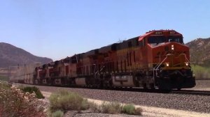 Красивая подборка железная дорога США штат Техас