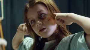 Зловещий свет (краткий пересказ фильма. AMFilms)