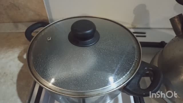 Готовим борщ дома