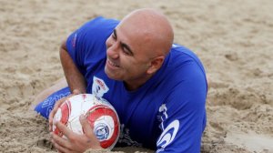 Футбол в мечтах, пельмени в тарелке: Иосиф Пригожин рассказал о попытках вернуть форму