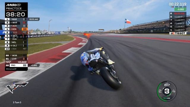MotoGP 25