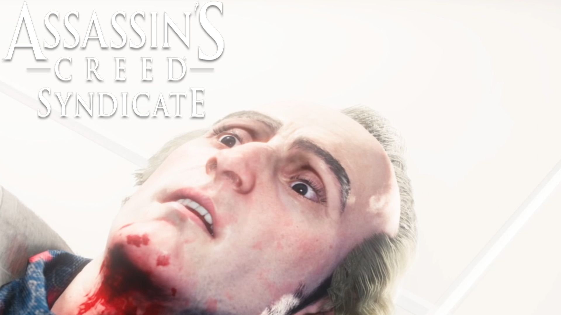 Малькольм Миллнер. Естественный отбор. Assassin's Creed Syndicate #235. смотреть онлайн