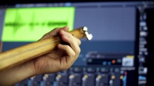 Meshuggah on Shovel ( cover by Leo Moracchioli )