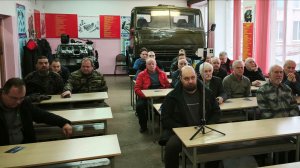 ТРЛЦ Левша, награждение по итогам 2025 года